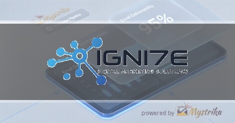 IGNITE Japan Agency logo
