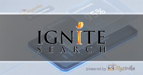 Ignite Search