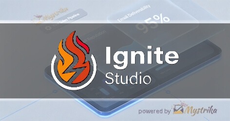 Ignite Studio