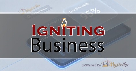 Igniting Business