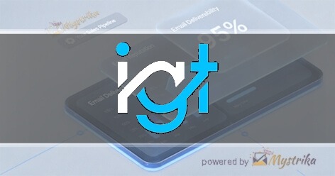 IGTechso Pvt. Ltd.