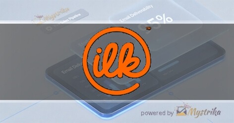 Ilk Agency Agency logo