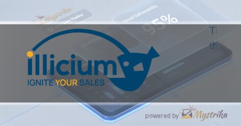 Illicium Agency logo
