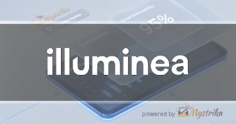 illuminea Agency logo