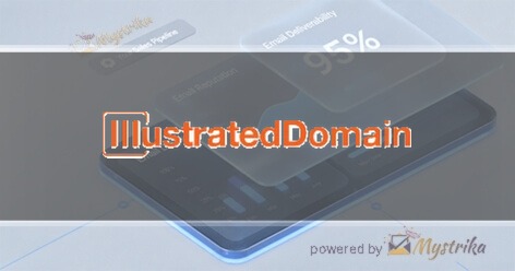 illustrated domain