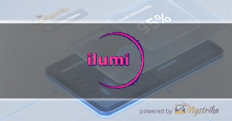ilumi Agency logo