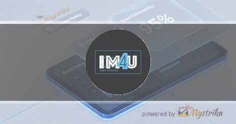 iM4U Digital Marketing Agency