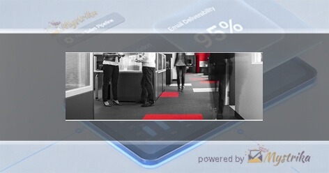 Image de Mark Agency logo