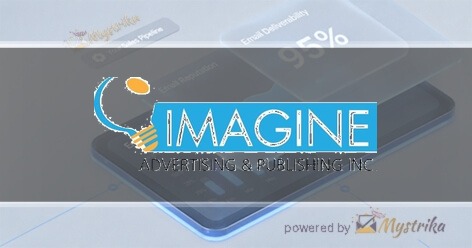 Imagine Advertising & Publishing