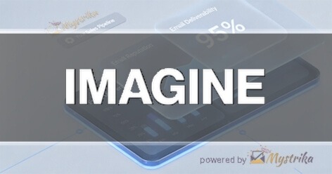 Imagine Marketing