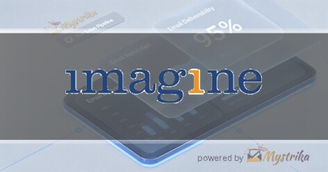 Imagine PR