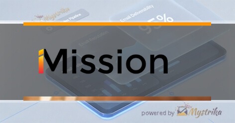 iMission Institute Inc