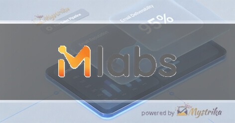 iMlabs Agency logo