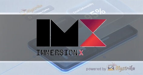 Immersionx Technologies