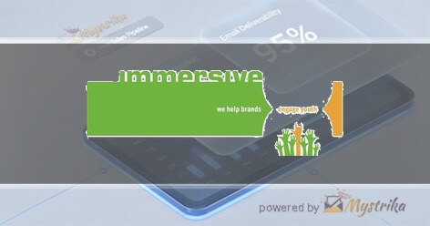 Immersive Youth Marketing