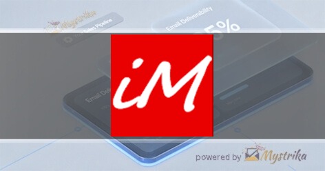 iMocial Agency logo