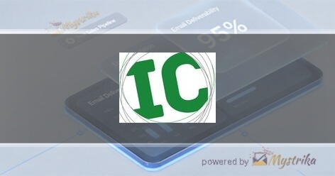 Impact Consulting Enterprises Agency logo