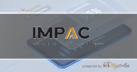 Impact Digitizing