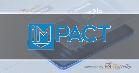 IMPACT Paid Advertising & PPC agency logo