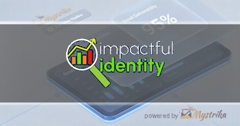 Impactful Identity Agency logo
