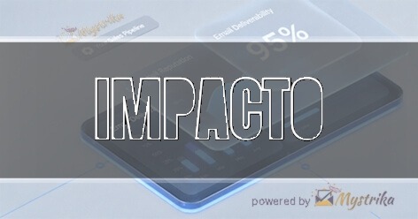 Impacto Agency logo