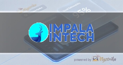 Impala Intech Agency logo