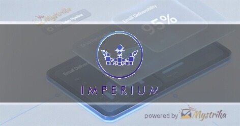 Imperium Social Agency logo