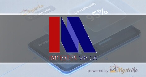 Impester Media Agency logo