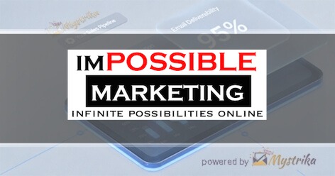 Impossible Marketing