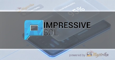 Impressive Sol Agency logo