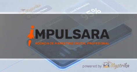 Impulsara - Agencia Marketing Digital