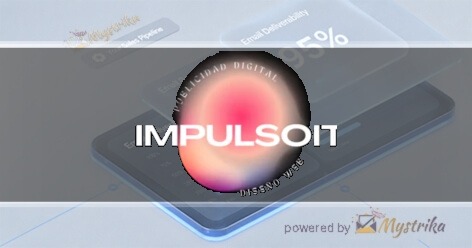 ImpulsoIT Agency logo