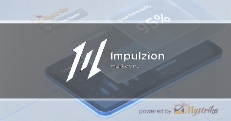Impulzion Marketing Agency logo