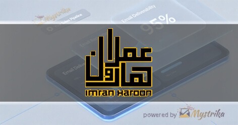 Imran Haroon