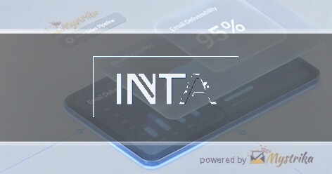 IN-TA Solutions Agency logo