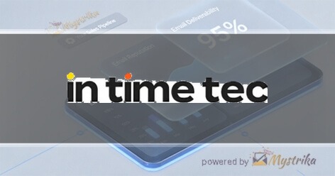 In Time Tec South Korea Agency logo