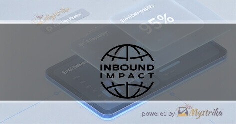 Inbound-Impact Agency logo