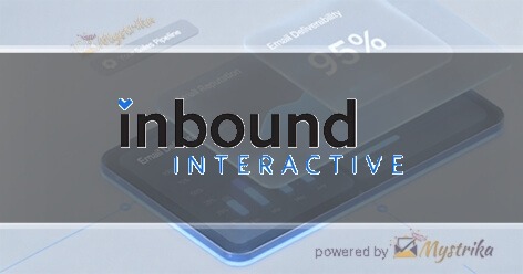 Inbound Interactive Agency logo