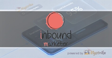 Inbound Marketer Agency logo