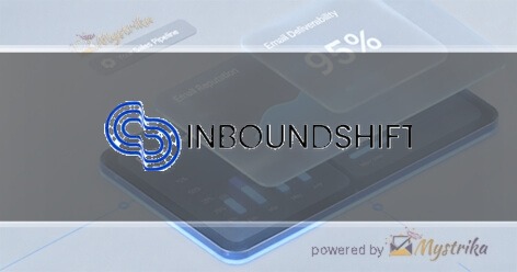 InboundShift Agency logo