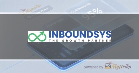 Inboundsys Agency logo