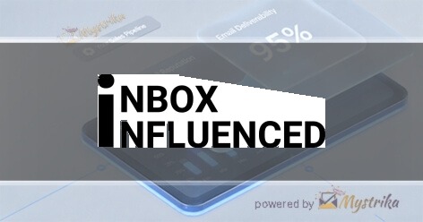 Inbox Influenced Agency logo