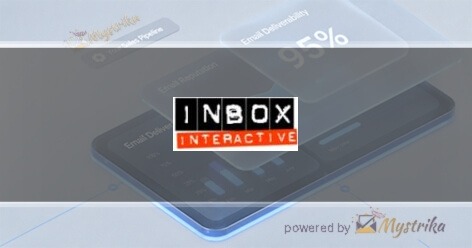 INBox Interactive Agency logo