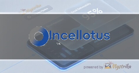 Incellotus Agency logo
