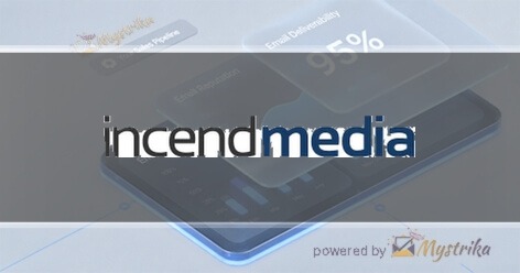 Incend Media LLC
