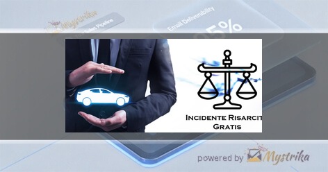 Incidente Risarcito Gratis