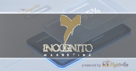Incognito Marketing