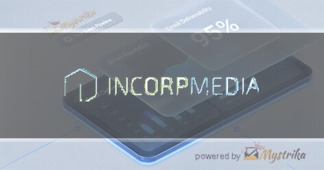Incorpmedia Digital Marketing