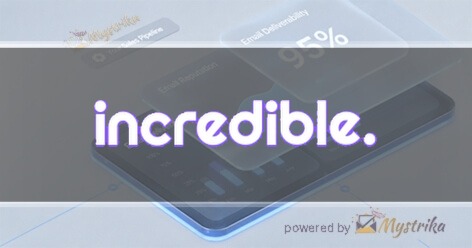 Incredible AI Agency logo