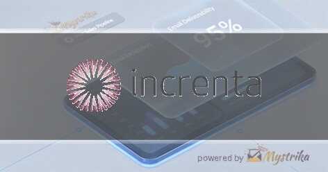 increnta Agency logo